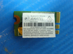 Acer Aspire E5-575G-Series 15.6" Genuine Wireless WiFi Card QCNFA435 Tested Laptop Parts - Replacement Parts for Repairs