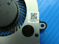 Acer Aspire E5-576-392H 15.6" Genuine CPU Cooling Fan 47ZQ0FATN00 Tested Laptop Parts - Replacement Parts for Repairs