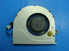 Acer Aspire E5-576-392H 15.6" Genuine CPU Cooling Fan 47ZQ0FATN00 Tested Laptop Parts - Replacement Parts for Repairs