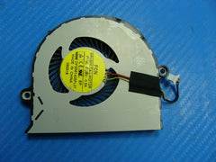 Acer Aspire E5-576-392H 15.6" Genuine CPU Cooling Fan 47ZQ0FATN00 Tested Laptop Parts - Replacement Parts for Repairs