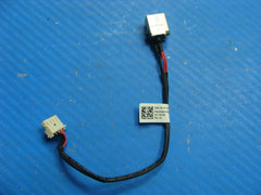 Acer Aspire E5-576-392H 15.6" Genuine DC IN Power Jack w/Cable DD0ZAAAD000 #1 Tested Laptop Parts - Replacement Parts for Repairs