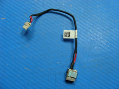 Acer Aspire E5-576-392H 15.6" Genuine DC IN Power Jack w/Cable DD0ZAAAD000 #1 Tested Laptop Parts - Replacement Parts for Repairs