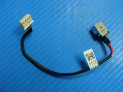 Acer Aspire E5-576-392H 15.6" Genuine DC IN Power Jack w/Cable DD0ZAAAD000 Tested Laptop Parts - Replacement Parts for Repairs