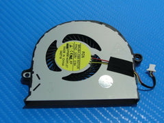 Acer Aspire E5-576-392H 15.6" Genuine Laptop CPU Cooling Fan 47ZQ0FATN00 Tested Laptop Parts - Replacement Parts for Repairs