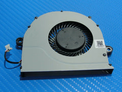 Acer Aspire E5-576-392H 15.6" Genuine Laptop CPU Cooling Fan 47ZQ0FATN00 Tested Laptop Parts - Replacement Parts for Repairs