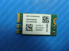 Acer Aspire E5-576-392H 15.6" Genuine Laptop WiFi Wireless Card QCNFA435 Tested Laptop Parts - Replacement Parts for Repairs