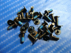 Acer Aspire E5-576-392H 15.6" Genuine Screw Set Screws for Repair ScrewSet ER* Tested Laptop Parts - Replacement Parts for Repairs