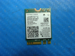 Acer Aspire E5-576G-5762 15.6" Genuine WiFi Wireless Card 3168NGW 852511-001 Tested Laptop Parts - Replacement Parts for Repairs