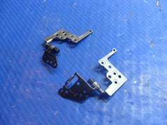 Acer Aspire ES1-111M-C40S 11.6" Genuine Laptop Left and Right Hinge Set Hinges Tested Laptop Parts - Replacement Parts for Repairs