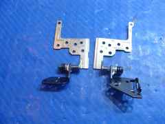 Acer Aspire ES1-111M-C40S 11.6" Genuine Laptop Left and Right Hinge Set Hinges Tested Laptop Parts - Replacement Parts for Repairs