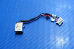 Acer Aspire ES1-511-C59V 15.6" Genuine DC-IN Power Jack w/Cable DC301003H00 ER* Tested Laptop Parts - Replacement Parts for Repairs