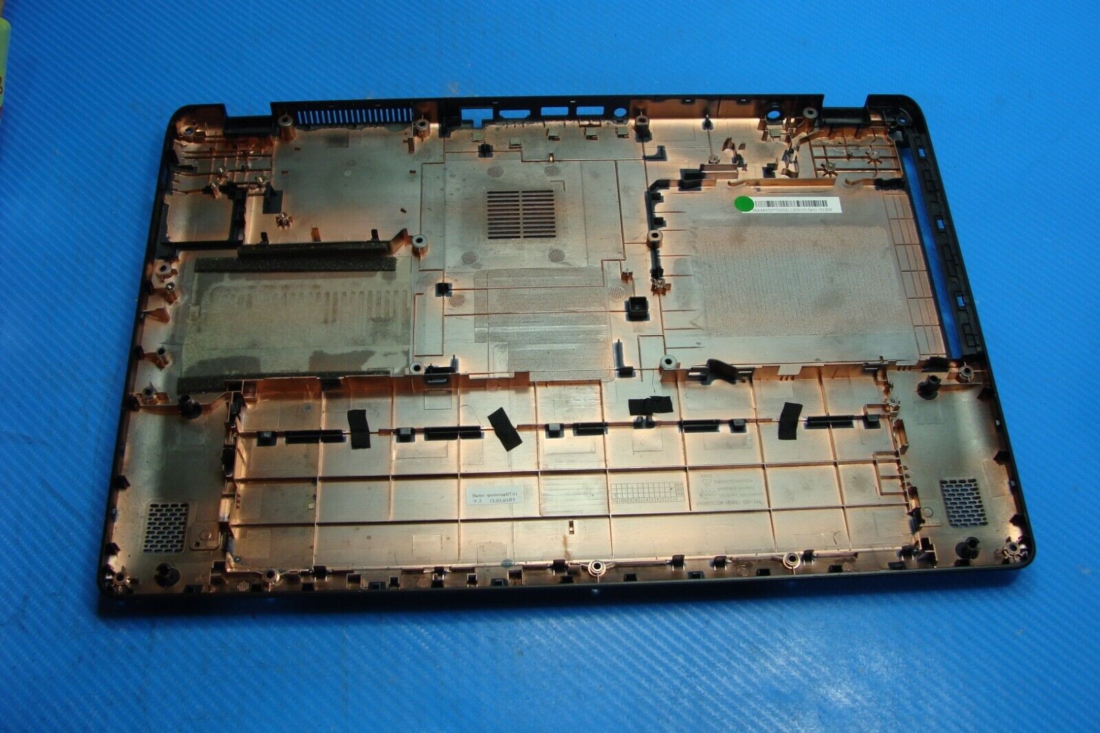 Acer Aspire ES1-512-C1PW 15.6