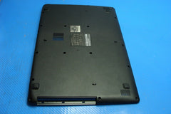 Acer Aspire ES1-512-C1PW 15.6" Genuine Bottom Base Case Black 460.03703.002 Tested Laptop Parts - Replacement Parts for Repairs