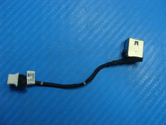 Acer Aspire ES1-512-C1PW 15.6" Genuine DC in Power Jack w/ Cable Tested Laptop Parts - Replacement Parts for Repairs