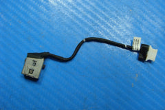 Acer Aspire ES1-512-C1PW 15.6" Genuine DC in Power Jack w/Cable 450.03703.0001 Tested Laptop Parts - Replacement Parts for Repairs