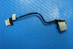 Acer Aspire ES1-512-C1PW 15.6" Genuine DC in Power Jack w/Cable 450.03703.0001 Tested Laptop Parts - Replacement Parts for Repairs