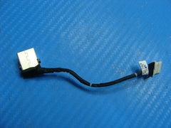 Acer Aspire ES1-512-C1PW 15.6" Genuine DC in Power Jack w/ Cable Tested Laptop Parts - Replacement Parts for Repairs