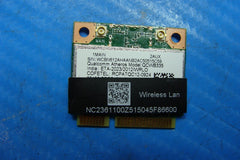 Acer Aspire ES1-512-C1PW 15.6" Genuine Laptop WIFI Wireless Card qcwb335 Tested Laptop Parts - Replacement Parts for Repairs