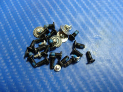 Acer Aspire ES1-512-C1PW 15.6" Genuine Screw Set Screws for Repair ScrewSet ER* Tested Laptop Parts - Replacement Parts for Repairs