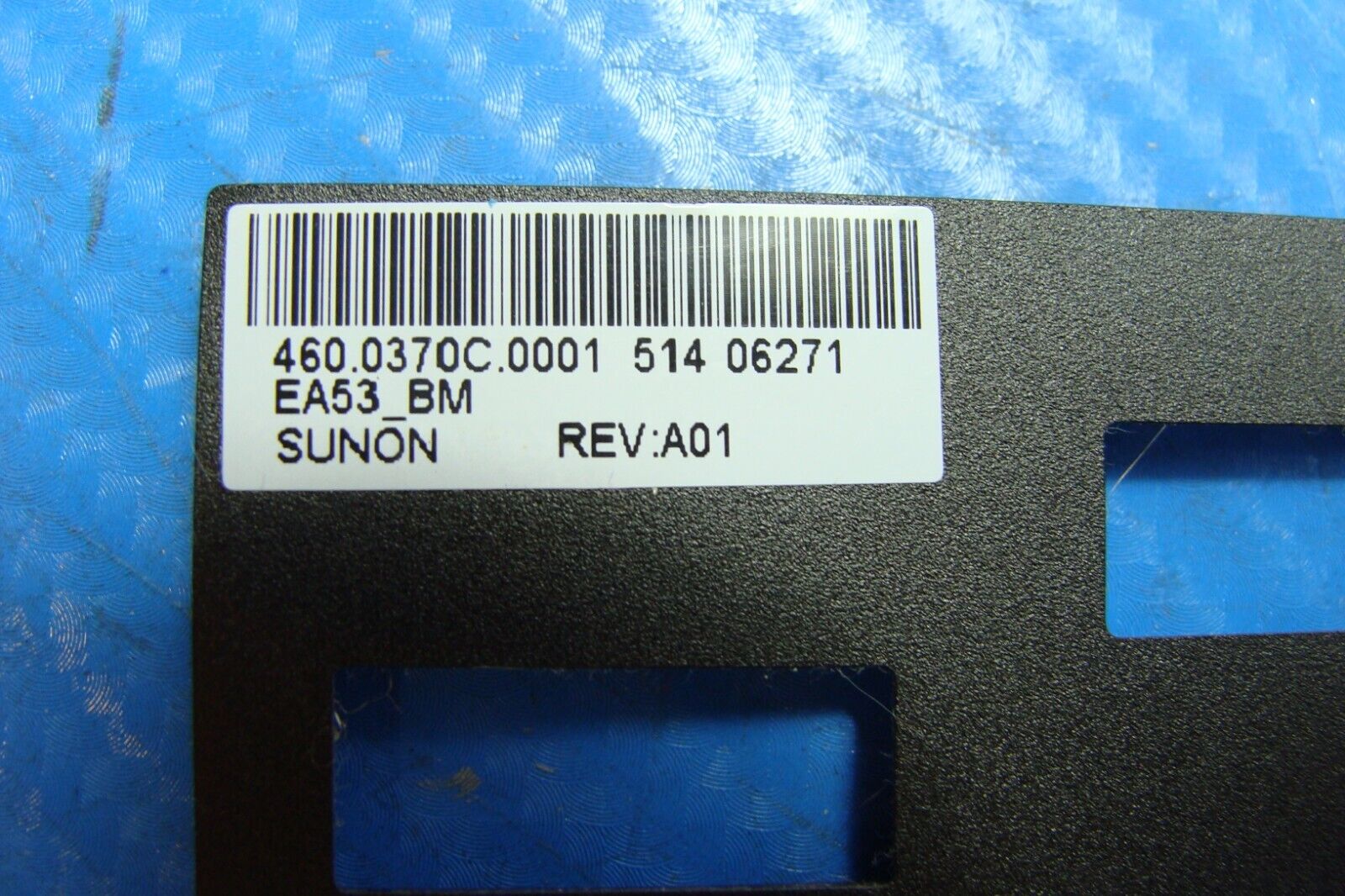 Acer Aspire ES1-512-C1PW 15.6