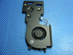 Acer Aspire ES1-512-C1W0 15.6" OEM CPU Cooling Fan w/Heatsink 460.0370C.0001 ER* Tested Laptop Parts - Replacement Parts for Repairs