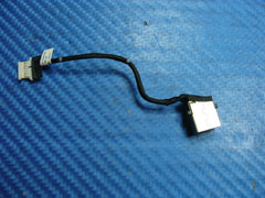 Acer Aspire ES1-512-C1W0 15.6" OEM DC IN Power Jack w/Cable 450.03703.0001 ER* Tested Laptop Parts - Replacement Parts for Repairs