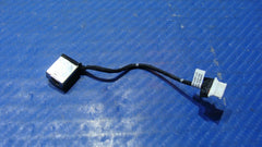 Acer Aspire ES1-512-C4DW 15.6" OEM DC IN Power Jack w/Cable 450.03703.0001 ER* Tested Laptop Parts - Replacement Parts for Repairs