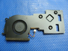 Acer Aspire ES1-512-C5WE 15.6" OEM CPU Cooling Fan w/Heatsink 460.0370B.0001 ER* Tested Laptop Parts - Replacement Parts for Repairs