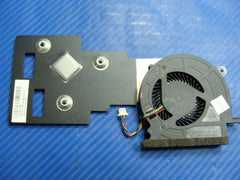 Acer Aspire ES1-512-C5WE 15.6" OEM CPU Cooling Fan w/Heatsink 460.0370B.0001 ER* Tested Laptop Parts - Replacement Parts for Repairs