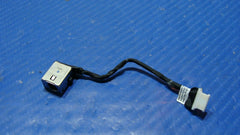 Acer Aspire ES1-512-C80E 15.6" OEM DC IN Power Jack w/Cable 450.03703.1001 ER* Tested Laptop Parts - Replacement Parts for Repairs