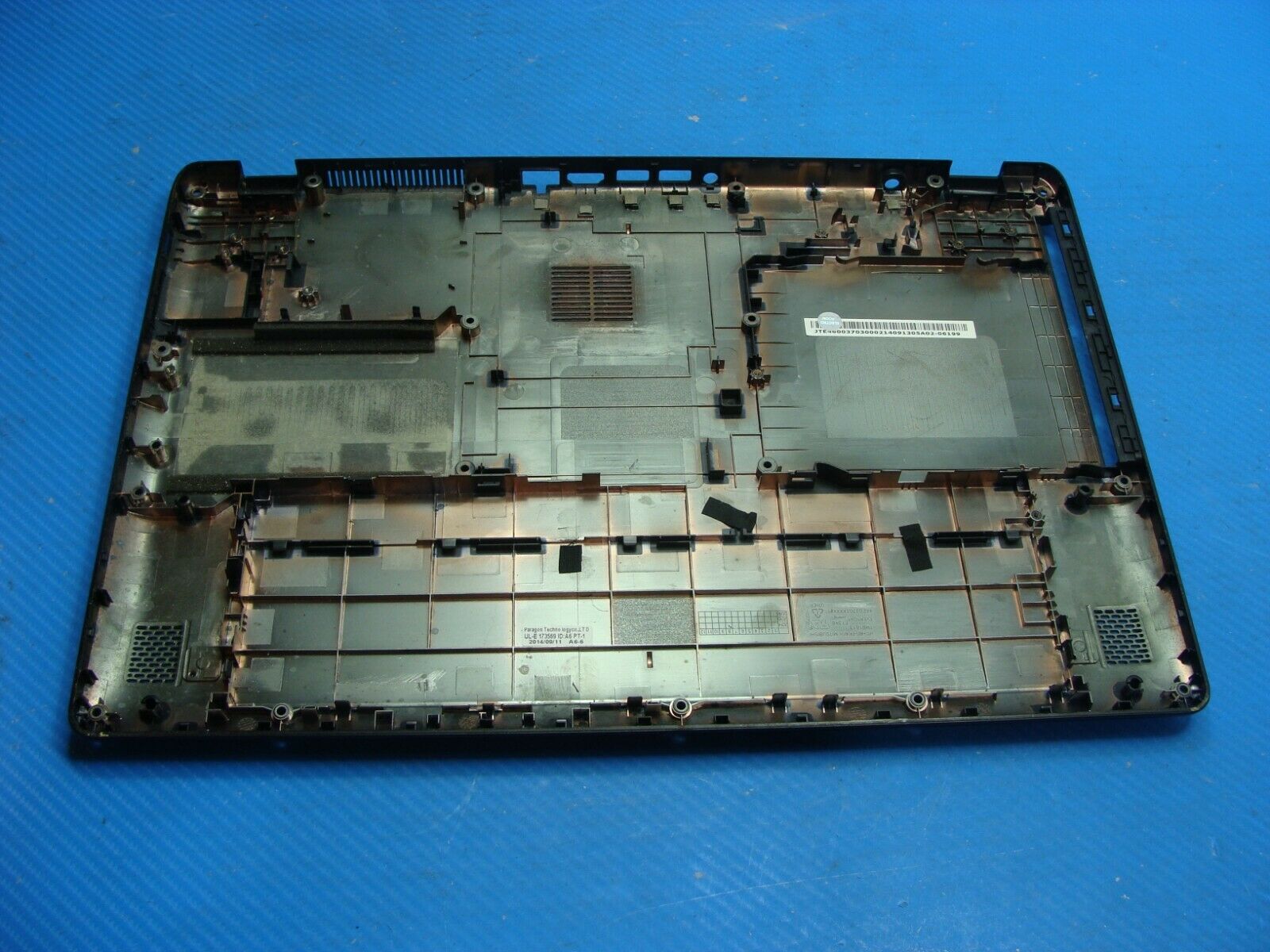 Acer Aspire ES1-512-C88M 15.6