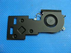 Acer Aspire ES1-512-C88M 15.6" Genuine CPU Cooling Fan w/Heatsink 460.0370B.0001 Tested Laptop Parts - Replacement Parts for Repairs