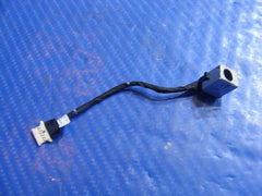 Acer Aspire ES1-512-C88M 15.6" Genuine Laptop DC In Power Jack w/ Cable ER* Tested Laptop Parts - Replacement Parts for Repairs