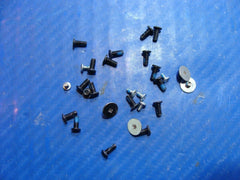 Acer Aspire ES1-512-C96S 15.6" Genuine Screw Set Screws for Repair ScrewSet ER* Tested Laptop Parts - Replacement Parts for Repairs