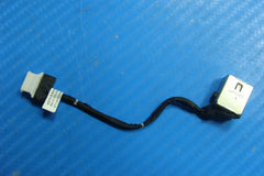 Acer Aspire ES1-512-P84G 15.6" Genuine DC IN Power Jack w/Cable 450.03703.0001 Tested Laptop Parts - Replacement Parts for Repairs