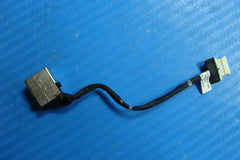 Acer Aspire ES1-512-P84G 15.6" Genuine DC IN Power Jack w/Cable 450.03703.0001 Tested Laptop Parts - Replacement Parts for Repairs