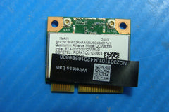 Acer Aspire ES1-512-P84G 15.6" Genuine Laptop Wireless WiFi Card QCWB335 Tested Laptop Parts - Replacement Parts for Repairs