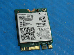 Acer Aspire ES1-533-C9D0 15.6" Genuine Wireless WiFi Card 3168NGW 01AX706 Tested Laptop Parts - Replacement Parts for Repairs