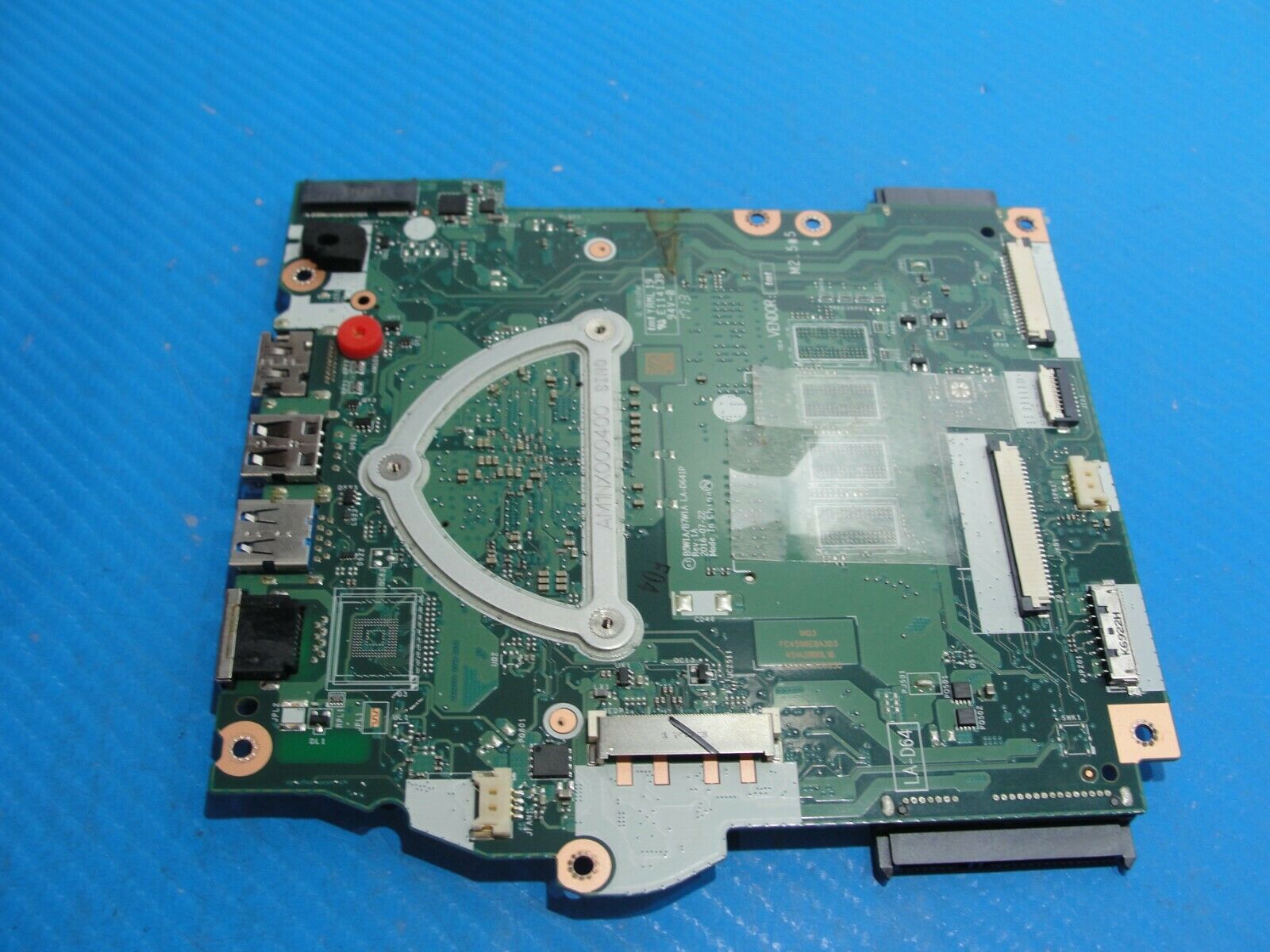 Acer Aspire ES1-533-C9D0 15.6