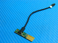 Acer Aspire Ethos 18.4" 8951G-9630 OEM Power Button Switch Board w/Cable Tested Laptop Parts - Replacement Parts for Repairs