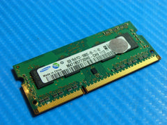 Acer Aspire Ethos 18.4"8951G-9630 SO-DIMM RAM Memory 2GB PC3-10600S M471B5773DH0 Tested Laptop Parts - Replacement Parts for Repairs