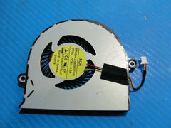 Acer Aspire F5-571T 15.6" CPU Cooling Fan 47zq0fatn00 Tested Laptop Parts - Replacement Parts for Repairs