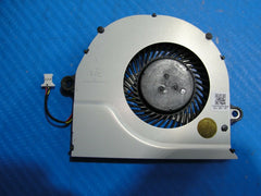 Acer Aspire F5-571T 15.6" CPU Cooling Fan 47zq0fatn00 Tested Laptop Parts - Replacement Parts for Repairs