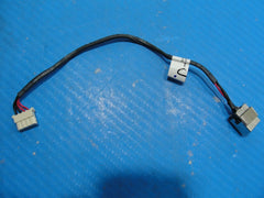 Acer Aspire F5-571T 15.6" DC In Power Jack w/Cable dd0zrtad100 Tested Laptop Parts - Replacement Parts for Repairs