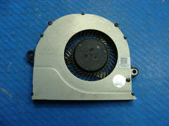 Acer Aspire F5-573G-7791 15.6" Genuine Laptop CPU Cooling Fan 47ZQ0FATN00 Tested Laptop Parts - Replacement Parts for Repairs