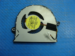 Acer Aspire F5-573G-7791 15.6" Genuine Laptop CPU Cooling Fan 47ZQ0FATN00 Tested Laptop Parts - Replacement Parts for Repairs