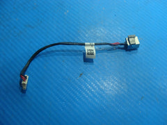 Acer Aspire F5-573G-79U9 15.6" DC IN Power Jack w/Cable dd0zaaad000 Tested Laptop Parts - Replacement Parts for Repairs