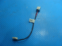 Acer Aspire F5-573G-79U9 15.6" DC IN Power Jack w/Cable dd0zaaad000 Tested Laptop Parts - Replacement Parts for Repairs