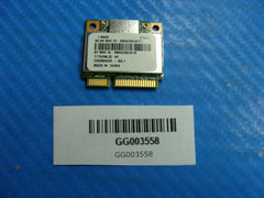 Acer Aspire M5-481PT 14" Genuine WiFi Wireless Card AR5B22 Tested Laptop Parts - Replacement Parts for Repairs