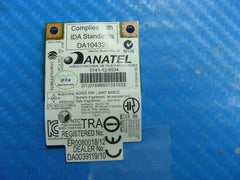 Acer Aspire M5-481PT 14" Genuine WiFi Wireless Card AR5B22 Tested Laptop Parts - Replacement Parts for Repairs